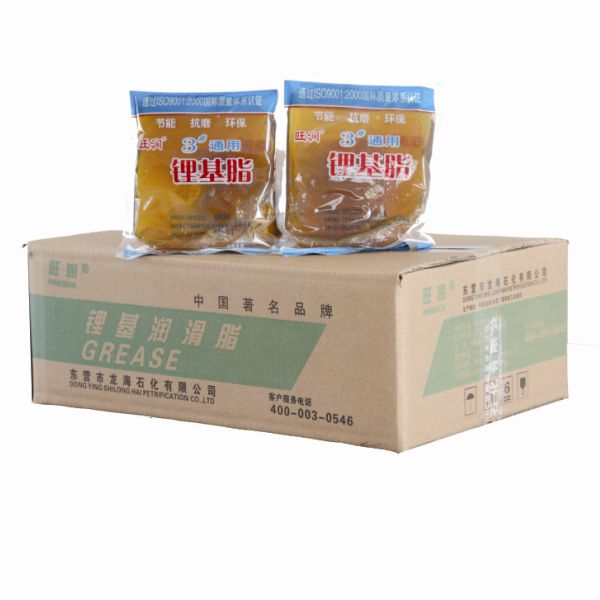 旺润 3#通用锂基脂
