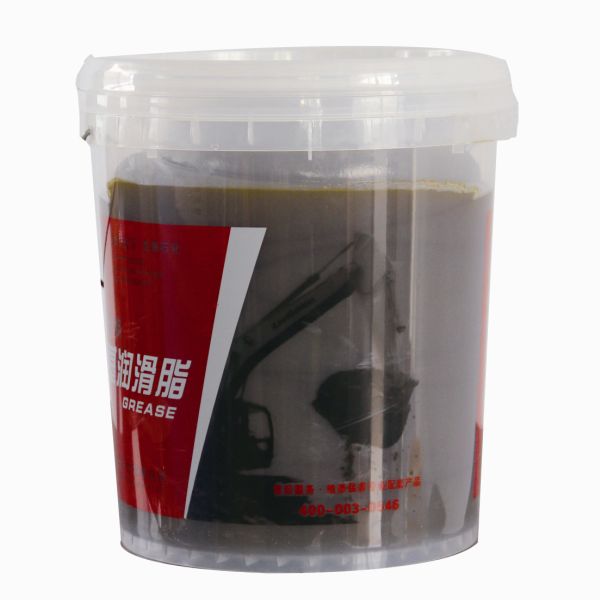 旺润 透明桶锂基脂