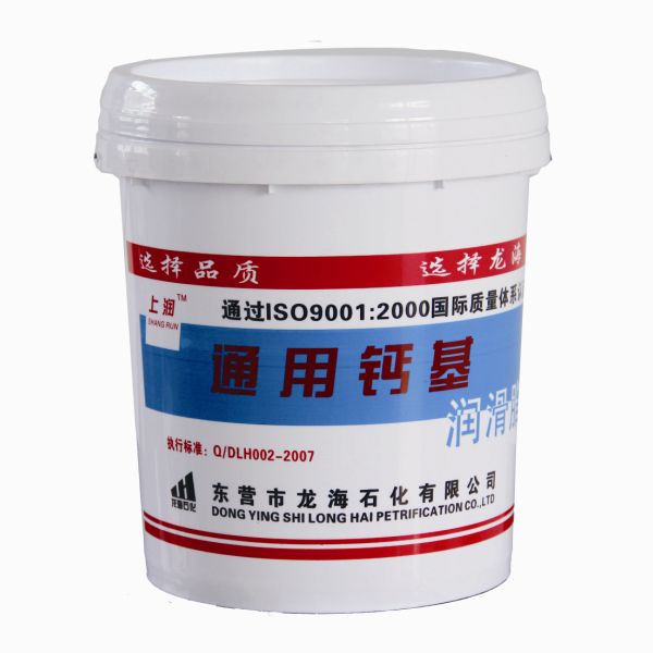 上润 通用锂基润滑脂